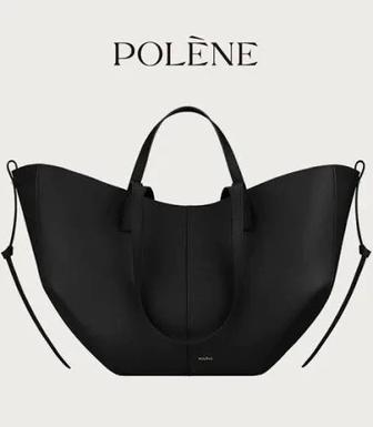 сумка Polene