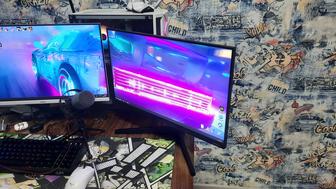 Монитор Samsung F24T350FHI