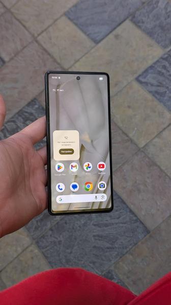 Pixel 7