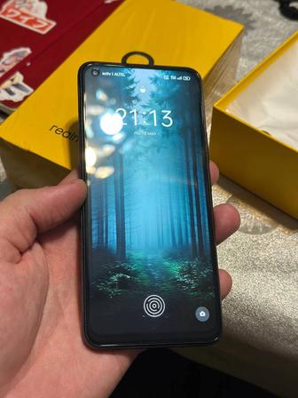 Смартфон Realme 8 Pro 8/128
