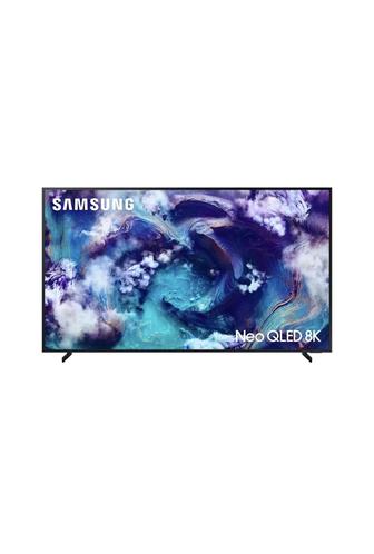 Телевизор Samsung Neo QLED QE85QN900FUXCE 215 см черный