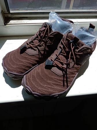 Босоногие Кроссовки barefoot sovimivos