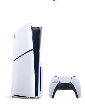 Sony PlayStation 5 slim