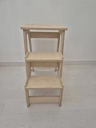 Табурет - стремянка