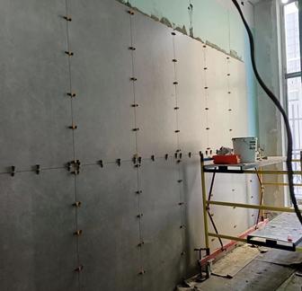 Услуги плиточника