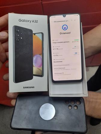 Samsung Galaxy A32 Хорошш!!!