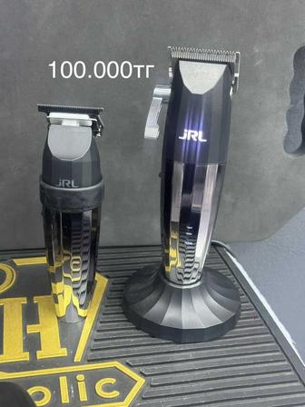 Малика для стрижки JRL