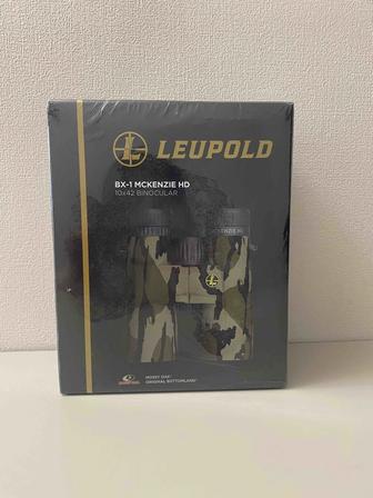 Бинокль Leupold