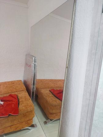 Продаю зеркало 160 х 190 см