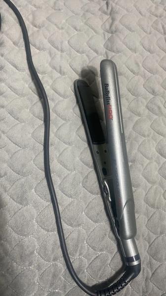 Утюжок для волос Babylis pro