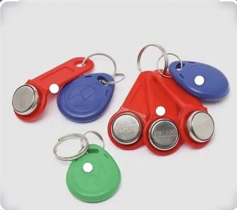 Дубликат домофон