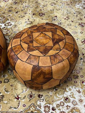 Оттоманка / пуфик