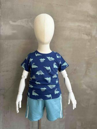 Футболки детские