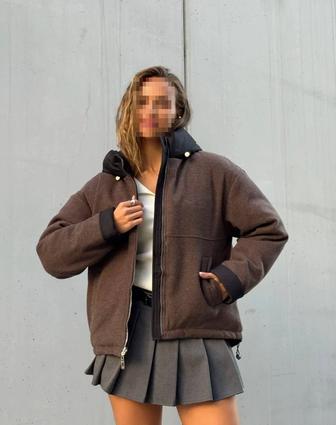 Продам новую женскую куртку