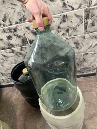 Продам бутыль 20 л