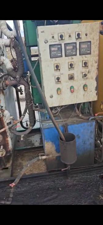Продам мини нефтеперерабатывающий завод производительность 40 тон в месяц.