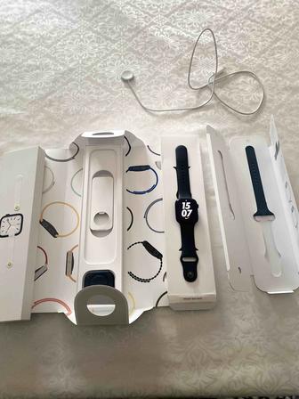 Apple watch 7, 45mm