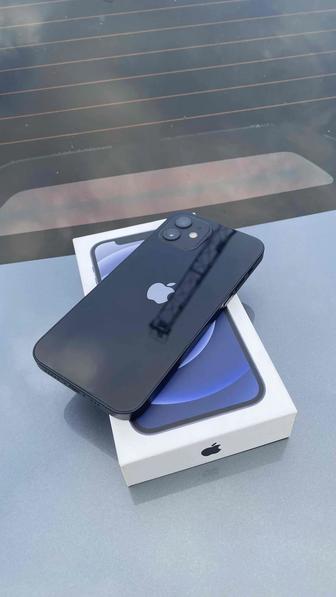 Продам iphone 12 128gb