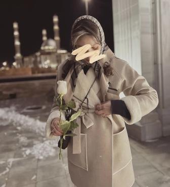 Продам дубленку Ola Brand