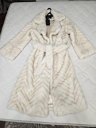 Продам шикарную шубу