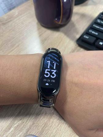 Xiaomi Mi band 7