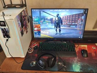 Мощные комп-ры Core i5-4670K и i5-4590/GTX 1050/GTX 750 Ti/ОЗУ-16 GB