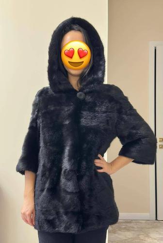 Шуба трансформер