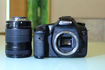 Canon 7D