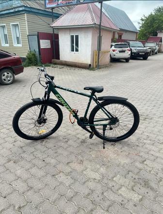 cruzer Велосипед