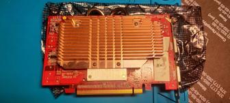 Видеокарта msi nx7600gt
