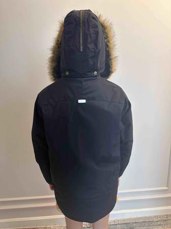 Продам куртку Lennie