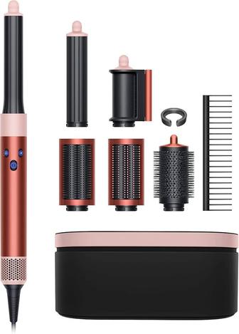 Новый стайлер DYSON