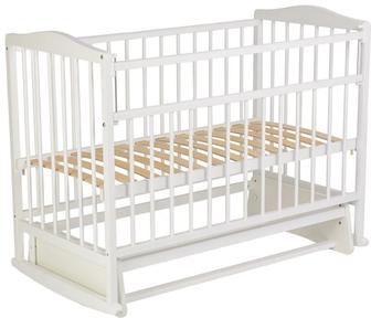 Продам детскую кровать манеж