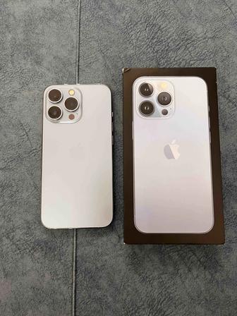 Продам iPhone 13 Pro - 256Gb
