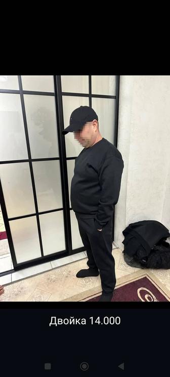 Спортивные костюмы