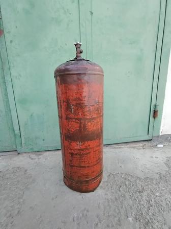 Продам газовый баллон