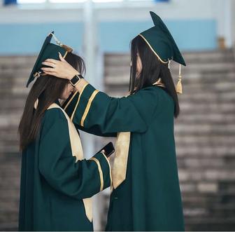 Мантия прокат