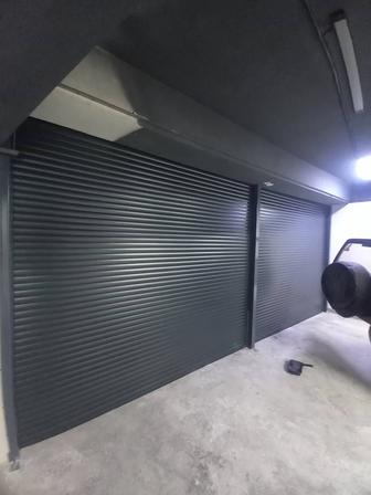 Ремонтируем ставни, ворота, рольставни, уличные жалюзи