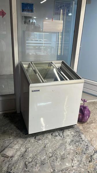 Продам морозильник ларь