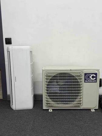 Кондиционер almacom ACH-09QF