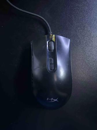 Мышки Hyper X
