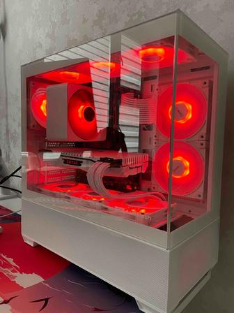 Игровой системный блок