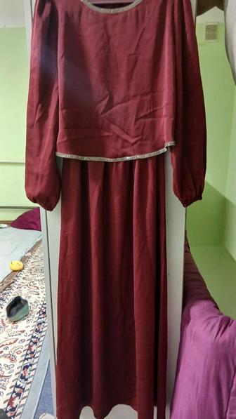 Продается платье