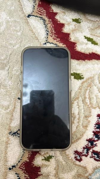 iPhone 15Pro 128Gb