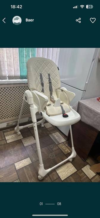 Продам стул для кормления