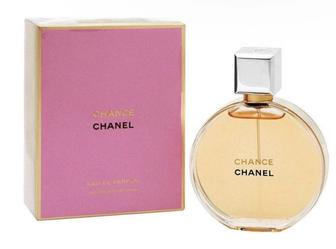 Парфюм Chanel Chance