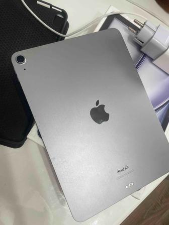 iPad Air 11 (2024) Чехол Гарантия
