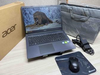 Acer в новом состояний мощный ноутбук для всех задач