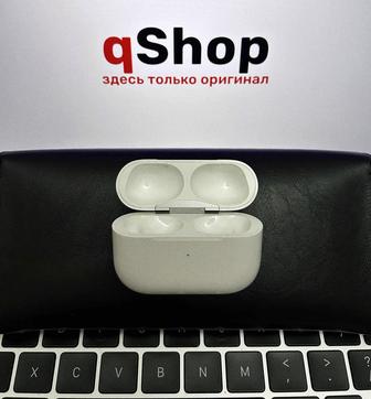 AirPods Pro 2 Зарядный кейс / Оригинал / Lightning