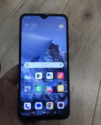 Продам Xiaomi Redmi note 9